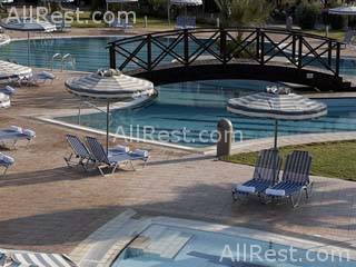 Electra Palace Hotel 11